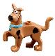 Lego Scooby-Doo 75902 Scooby Doo